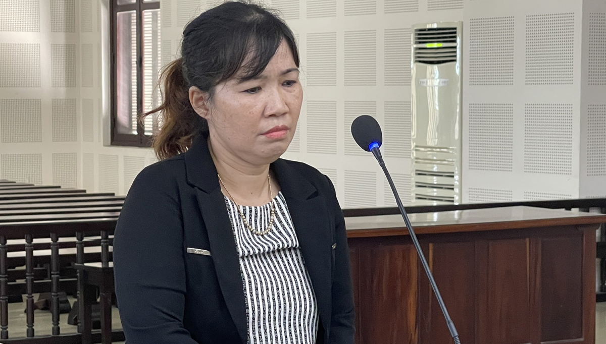 Bị phạt 2 năm tù vì tổ chức cho người khác ở lại Việt Nam trái phép